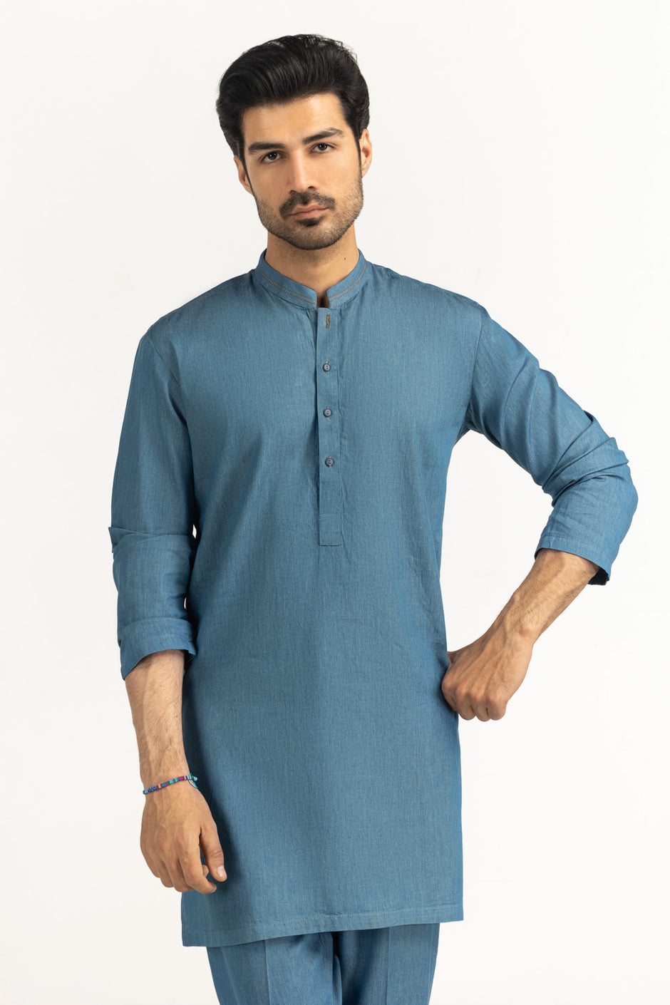 Slim Fit Styling Suits