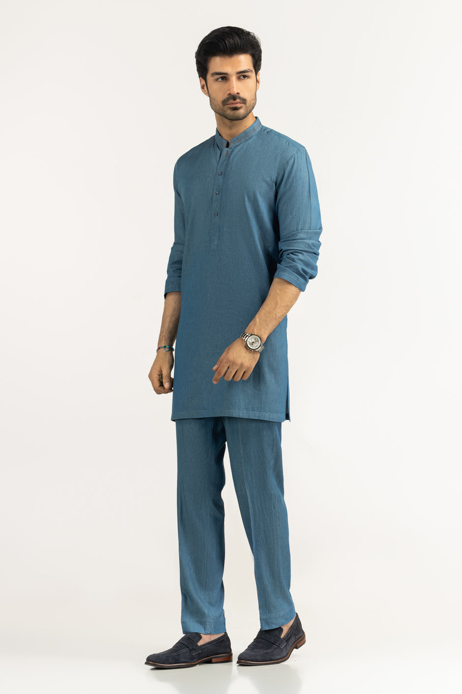 Slim Fit Styling Suits