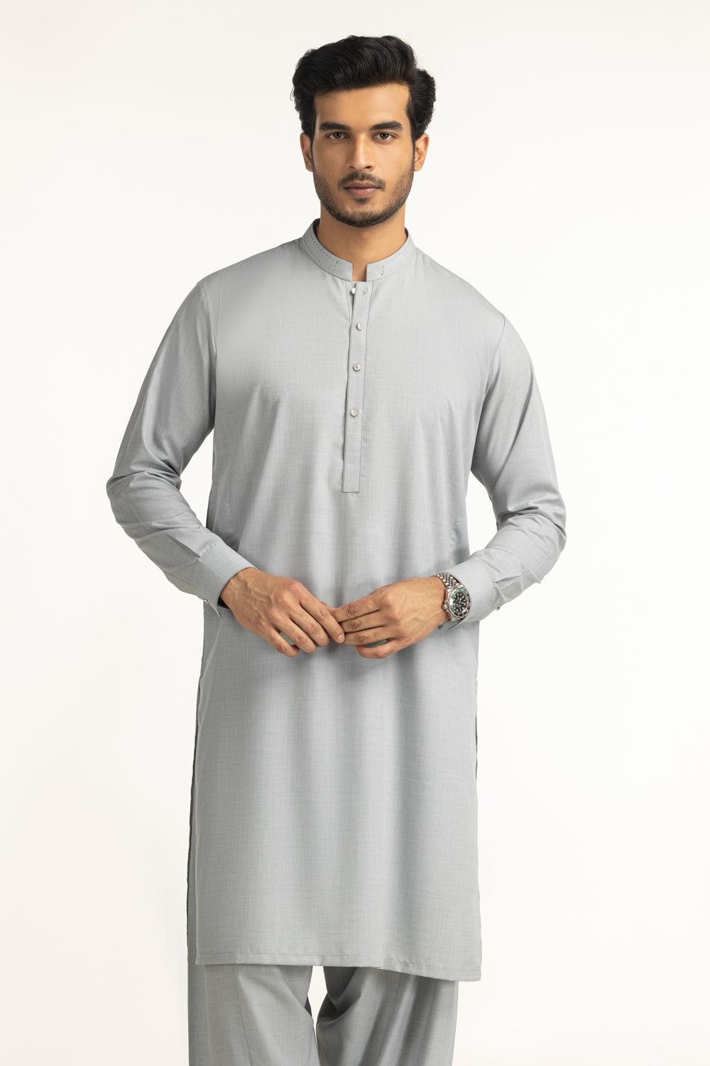 Regular Fit Styling Suits