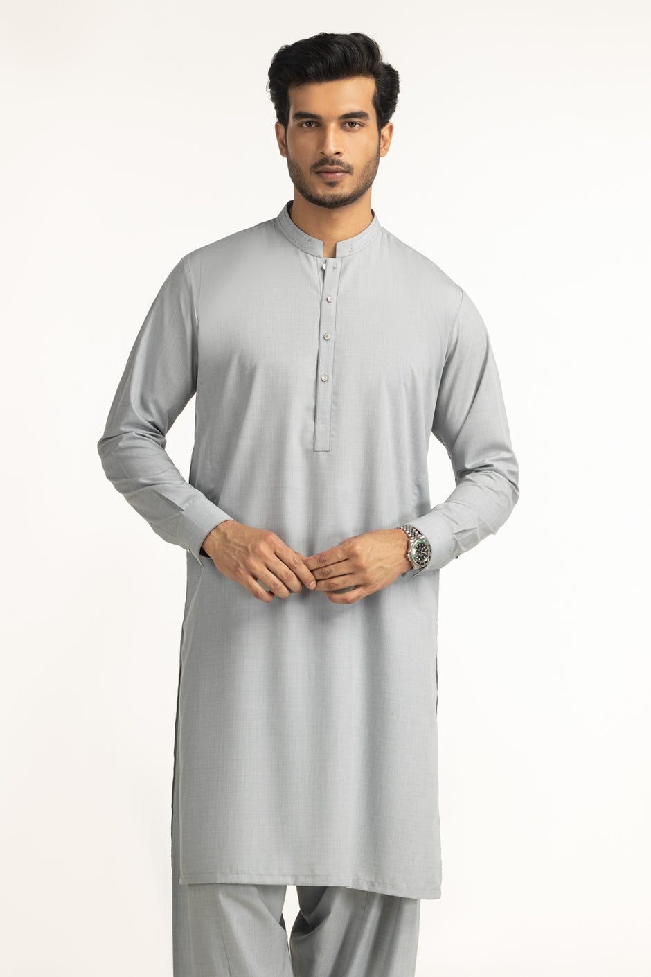 Regular Fit Styling Suits