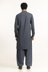 Regular Fit Basic Suits SK-STY25-072