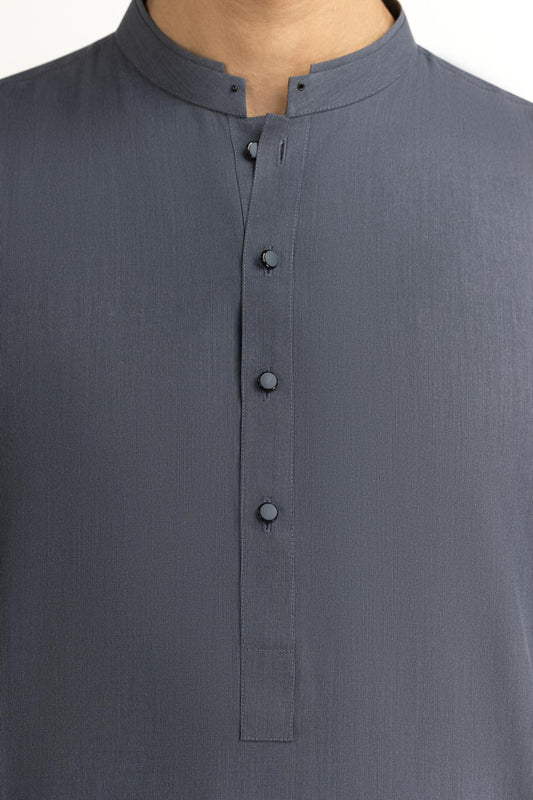 Regular Fit Basic Suits SK-STY25-072