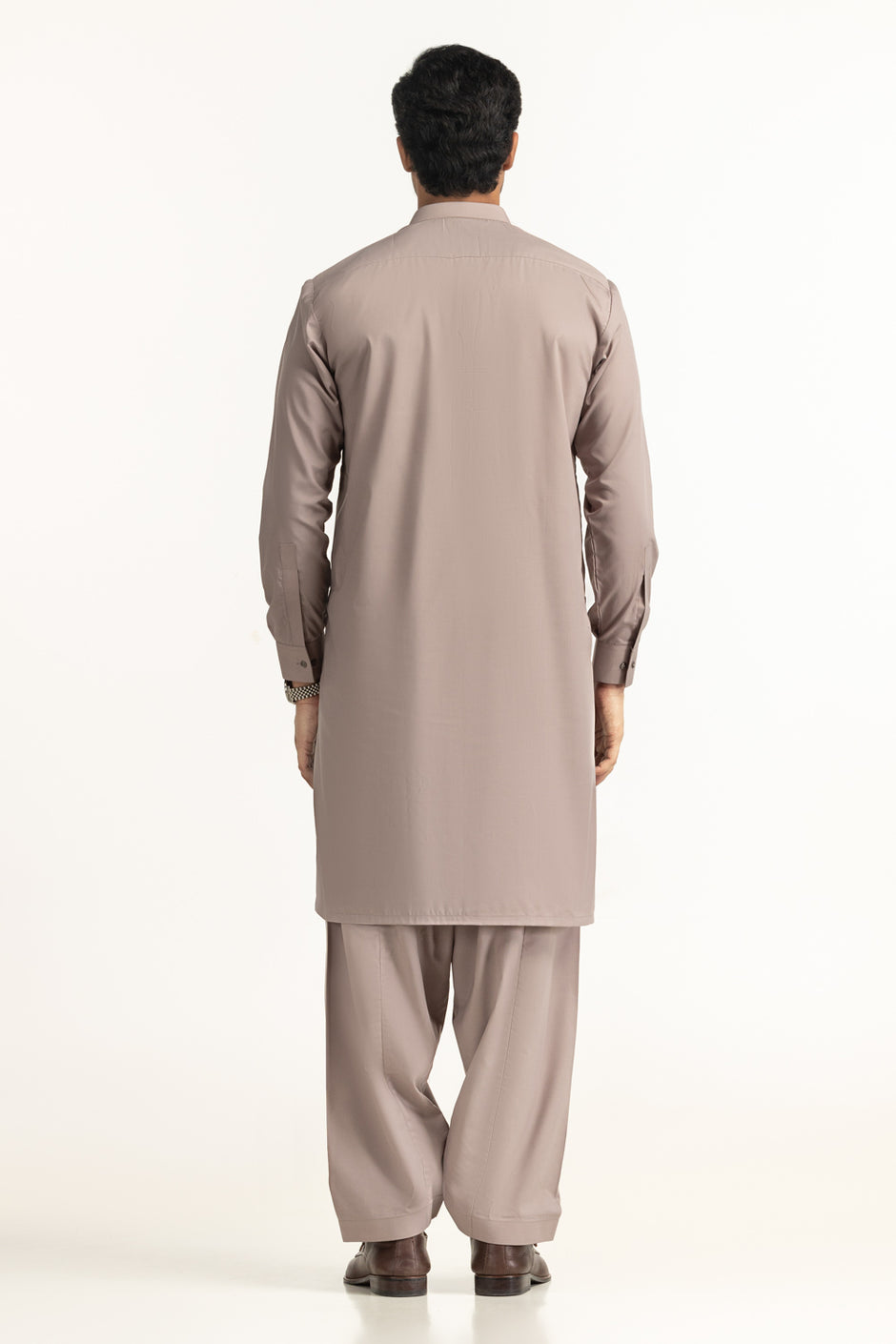 Regular Fit Basic Suits