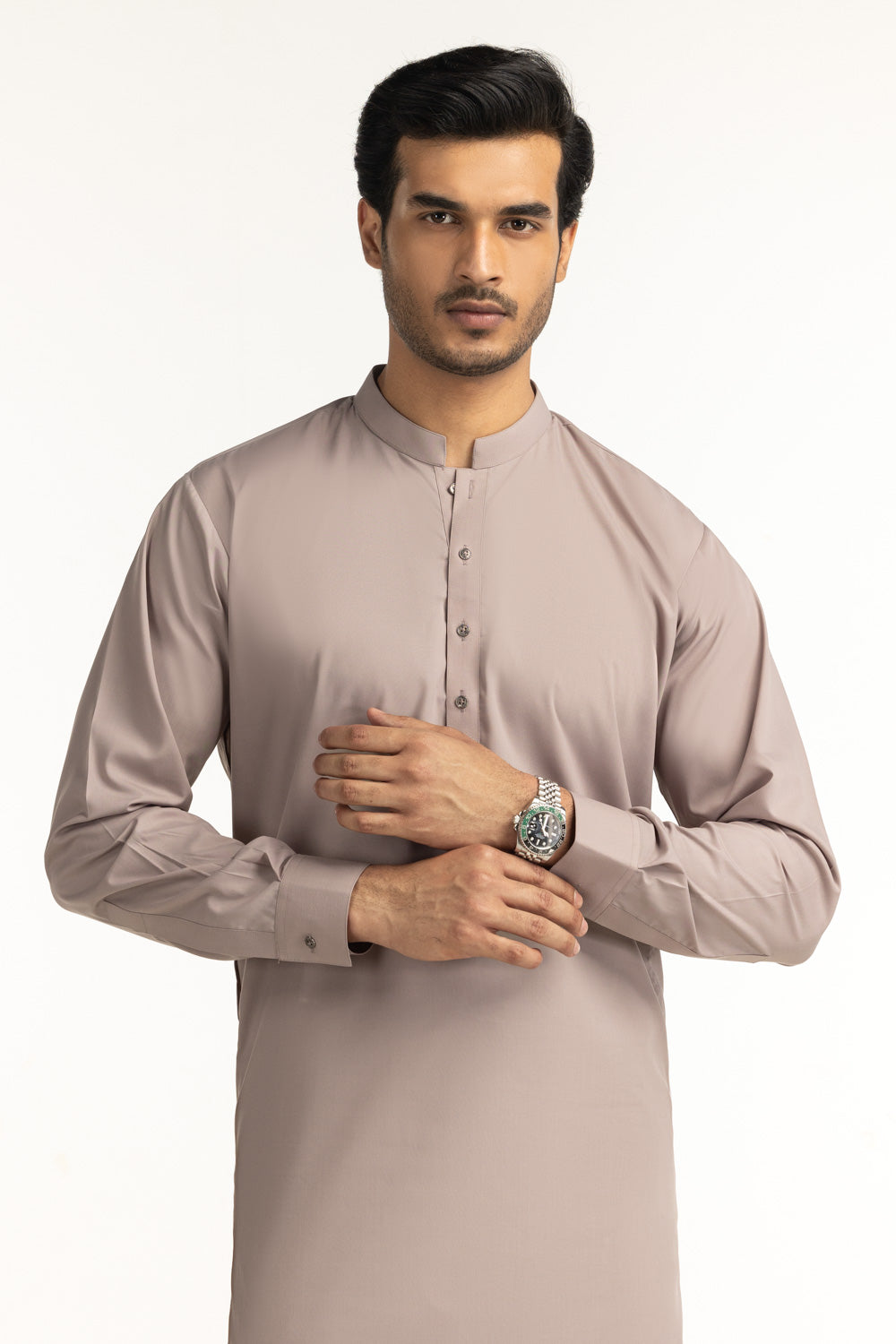 Regular Fit Basic Suits