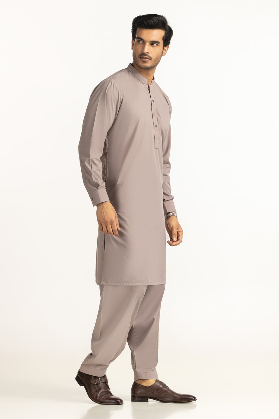 Regular Fit Basic Suits
