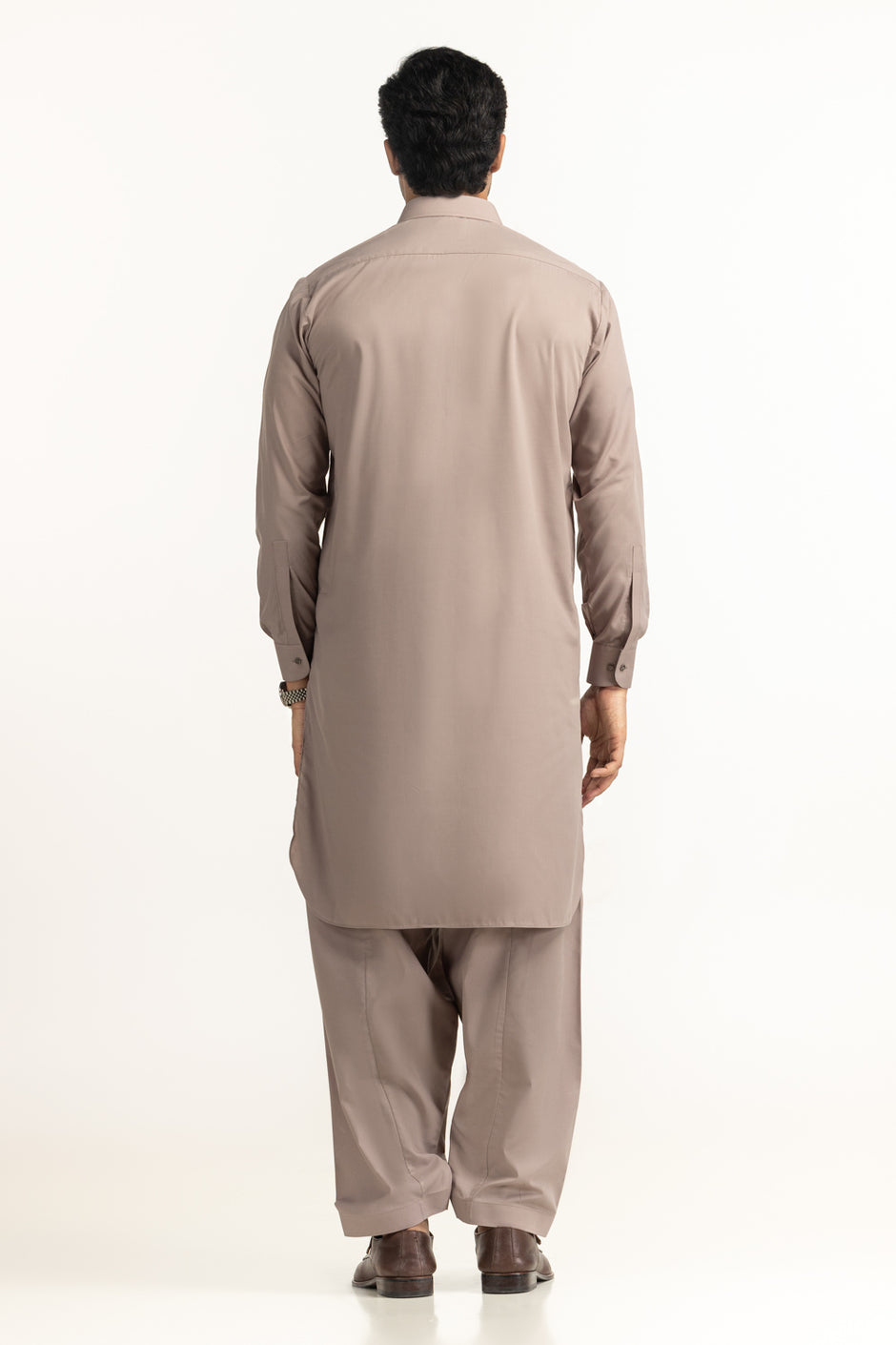 Regular Fit Basic Suits