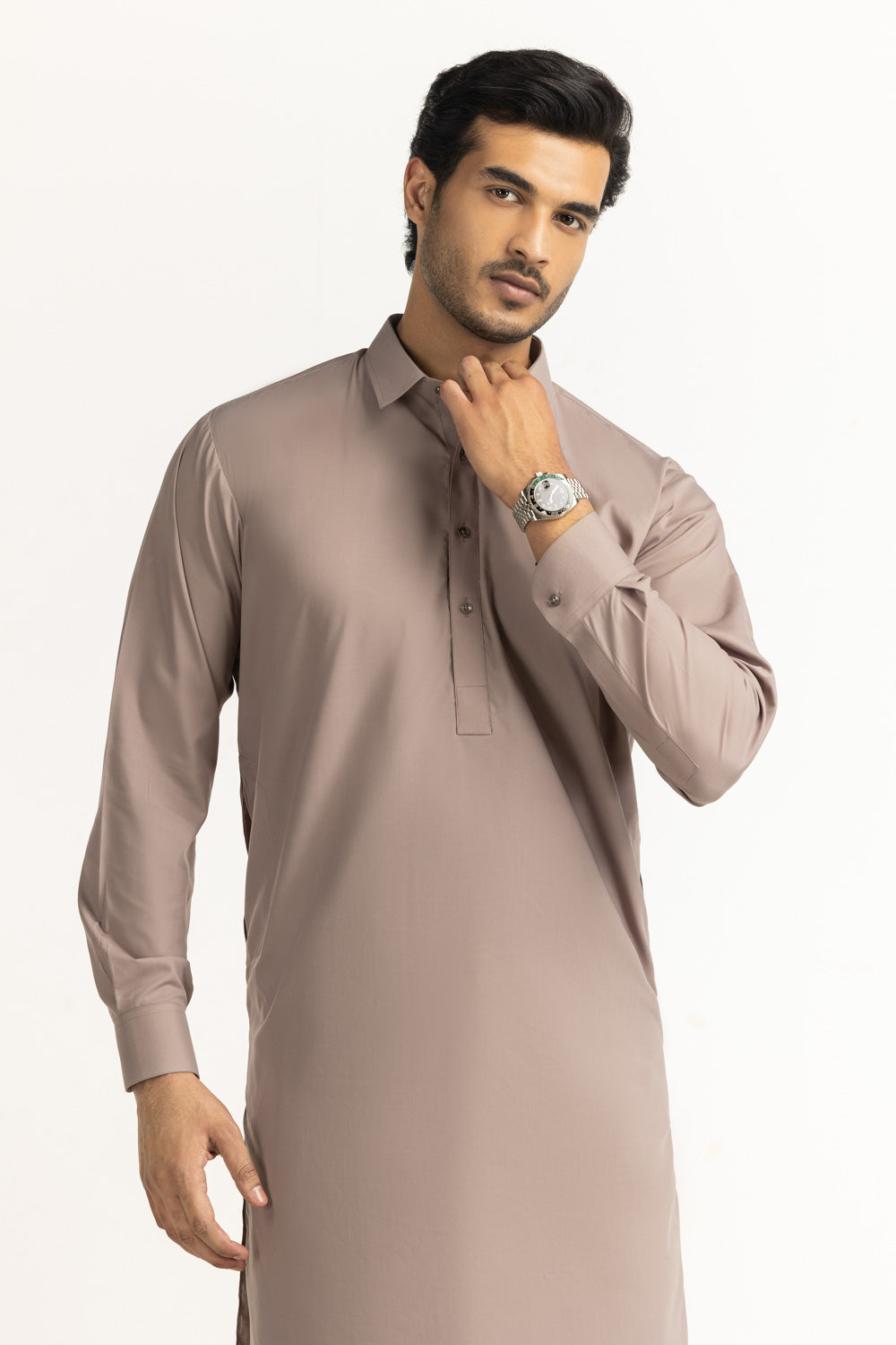 Regular Fit Basic Suits