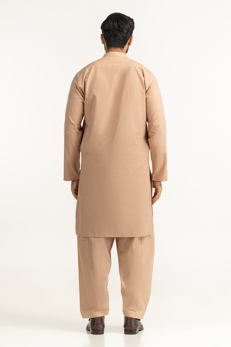 Regular Fit Basic Suits