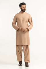 Regular Fit Basic Suits SK-S24-141A
