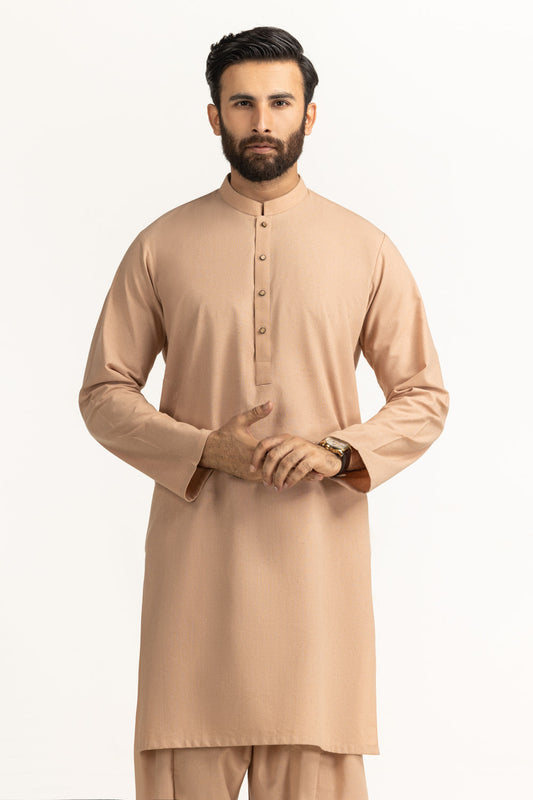 Regular Fit Basic Suits SK-S24-141A