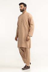 Regular Fit Basic Suits SK-S24-141A