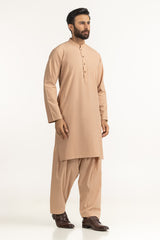 Regular Fit Basic Suits SK-S24-141A