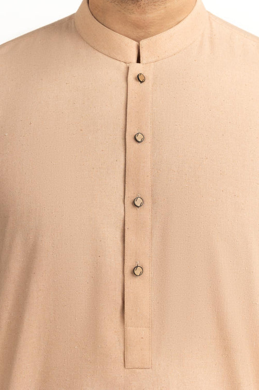 Regular Fit Basic Suits SK-S24-141A