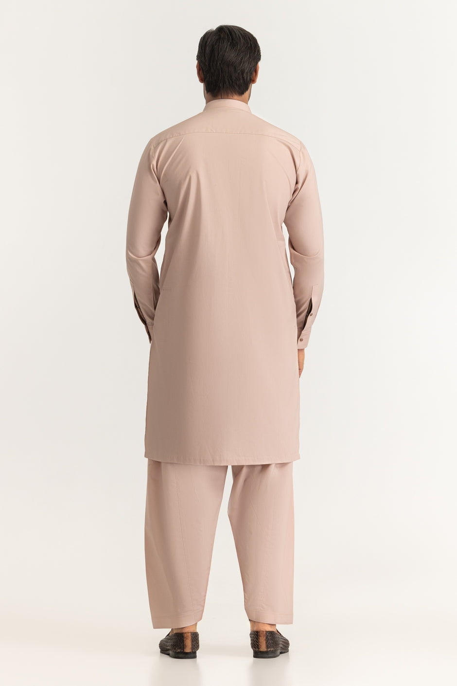 Regular Fit Styling Suits