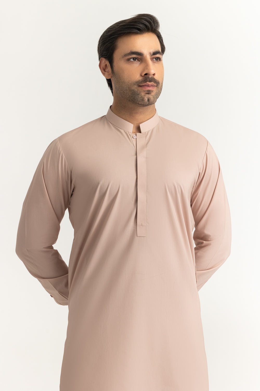 Regular Fit Styling Suits