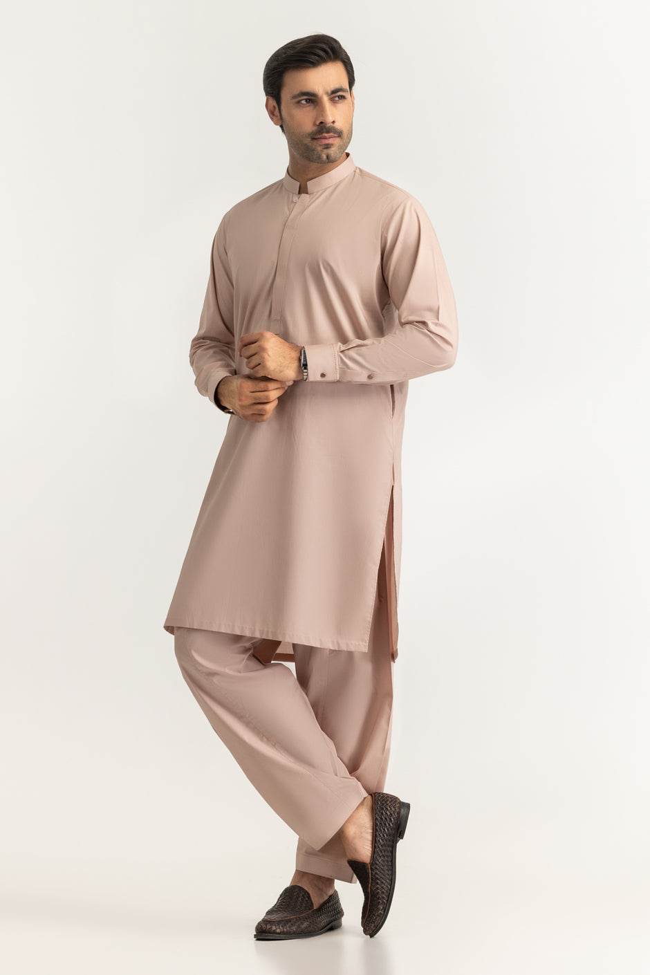 Regular Fit Styling Suits