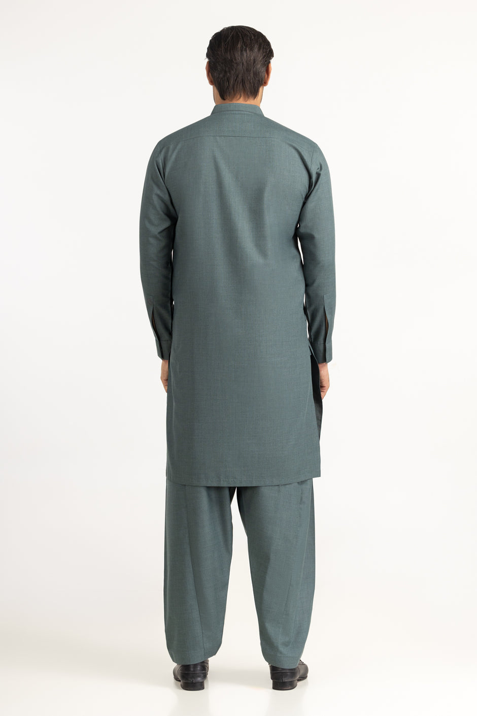 Regular Fit Styling Suits