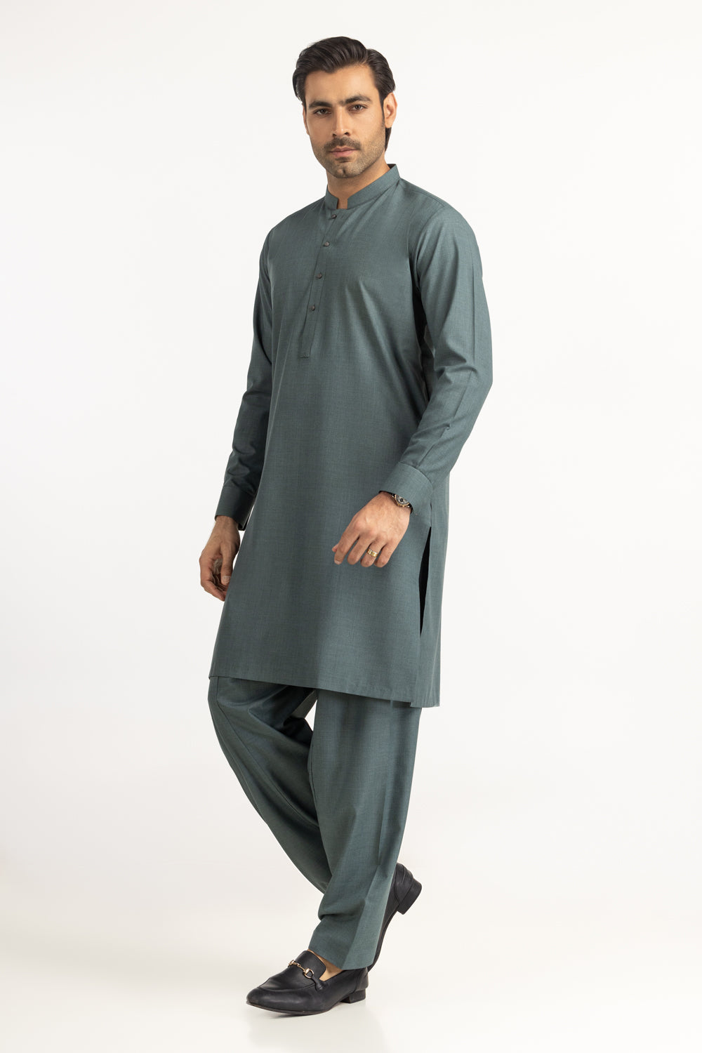Regular Fit Styling Suits