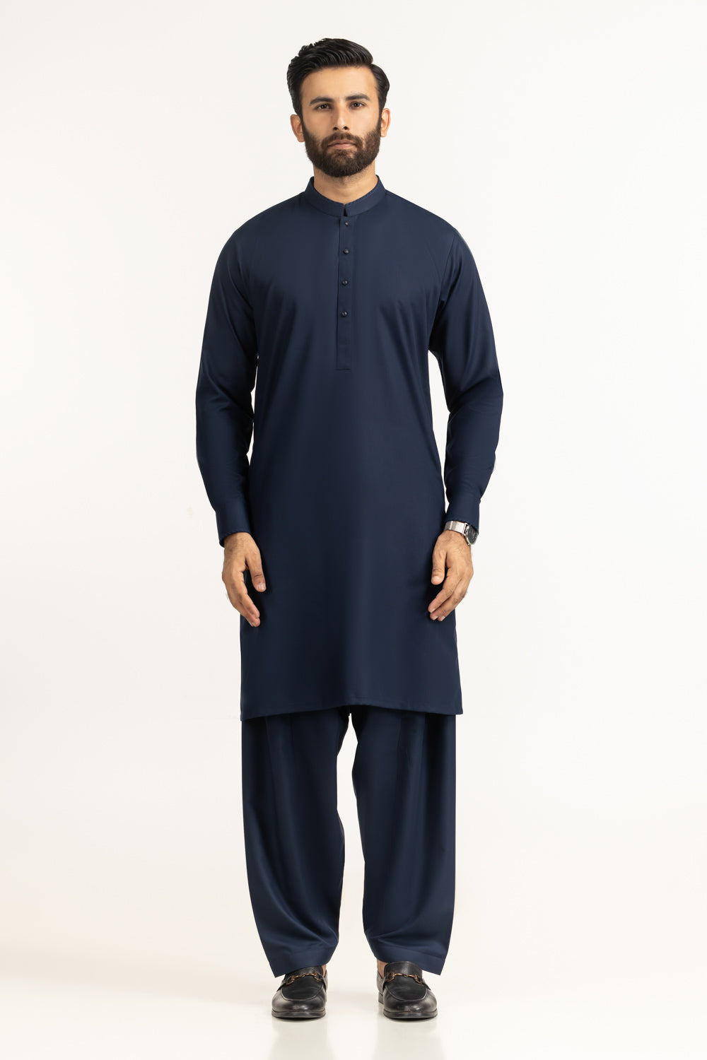 Regular Fit Styling Suits SK-STY25-061
