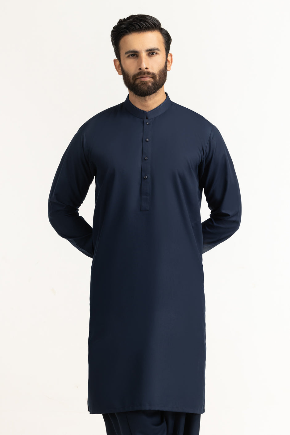 Regular Fit Styling Suits