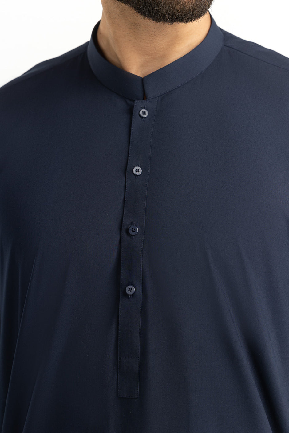Regular Fit Basic Suits