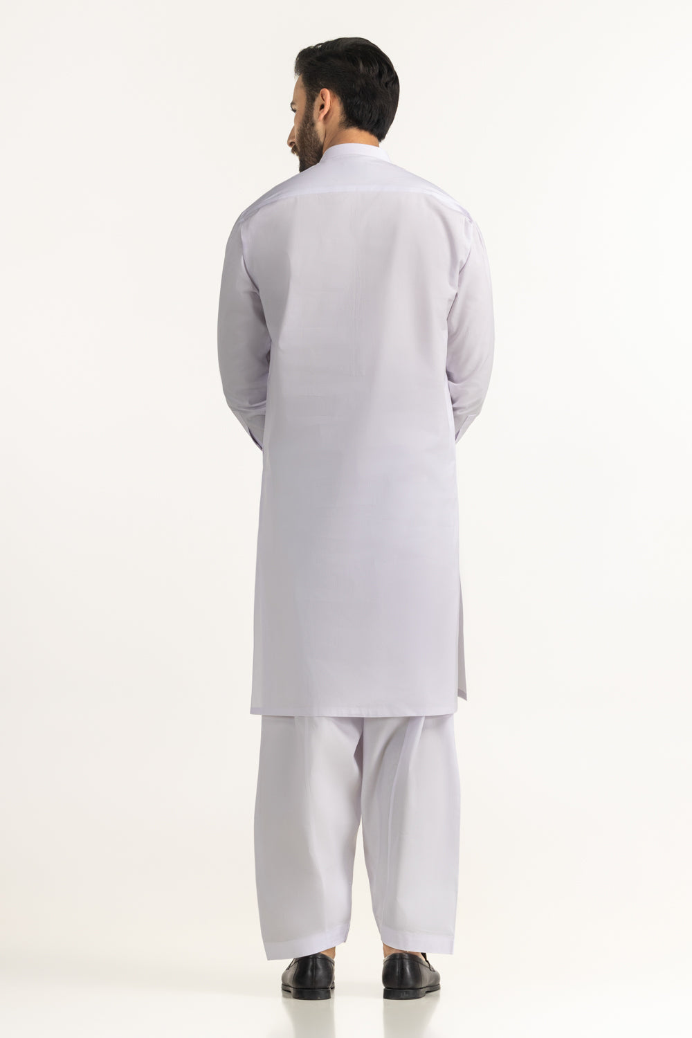 Regular Fit Basic Suits