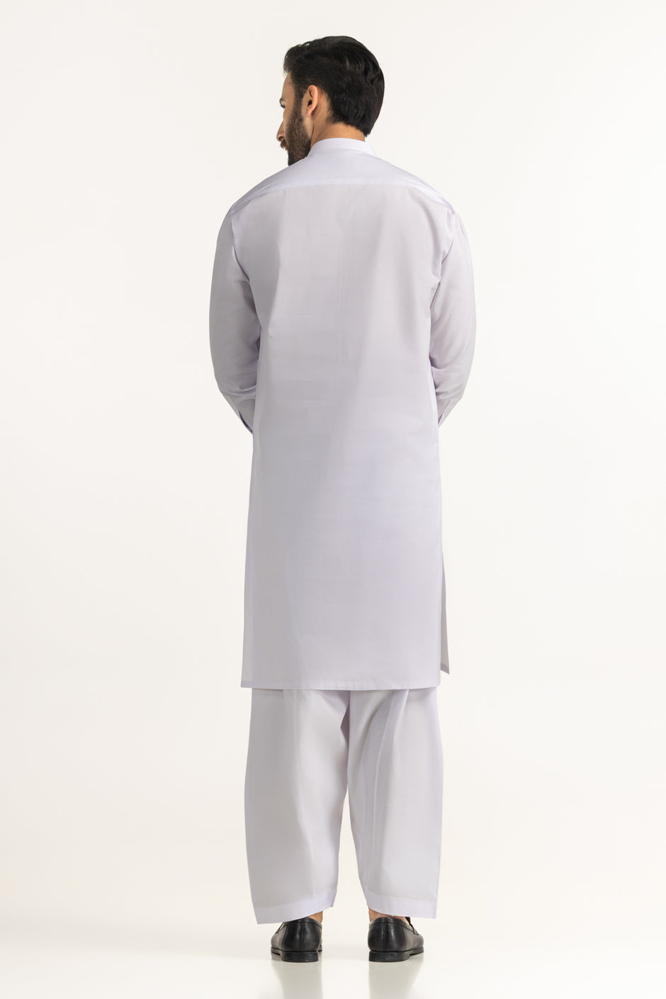 Regular Fit Basic Suits