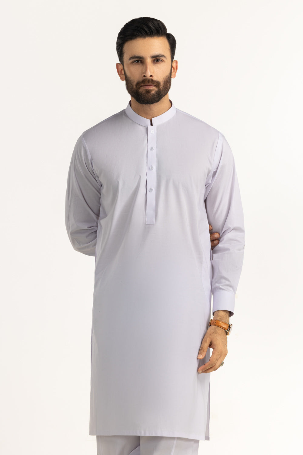 Regular Fit Basic Suits