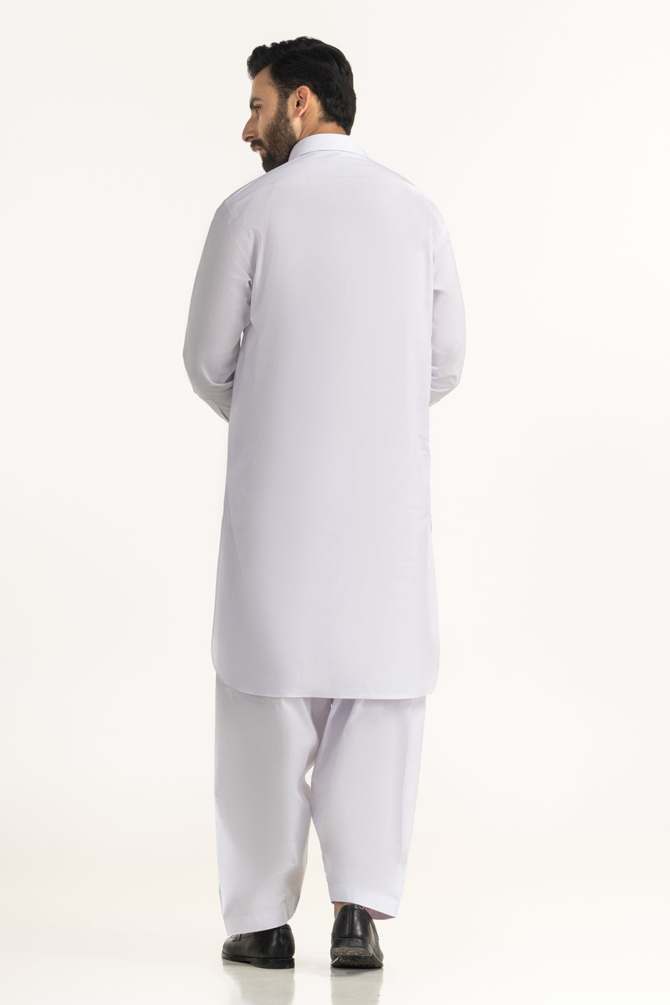 Regular Fit Basic Suits
