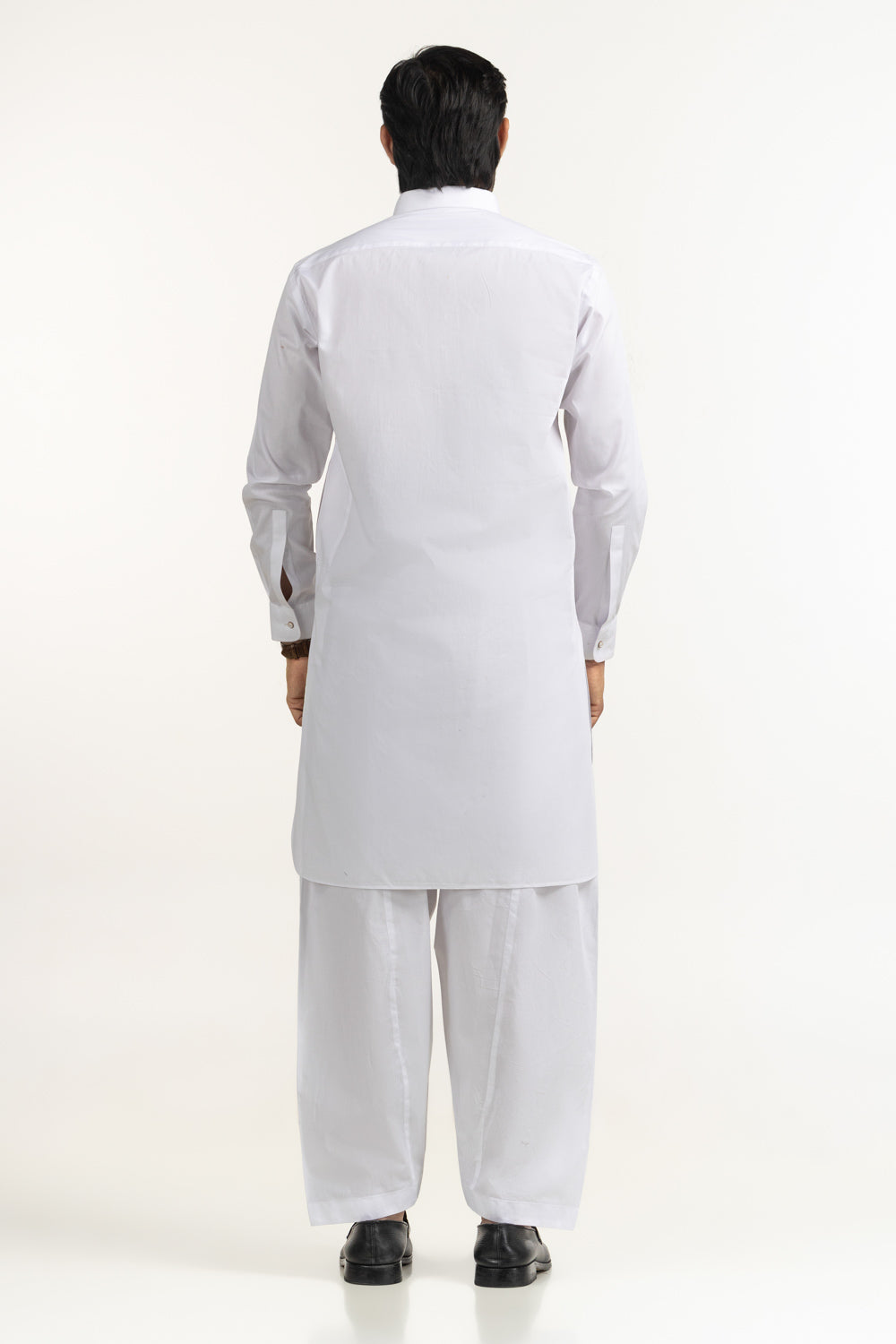 Regular Fit Basic Suits SK-BSC25-035