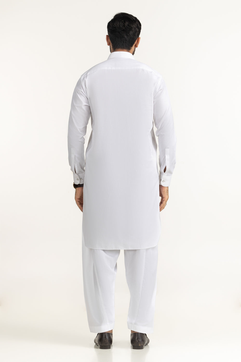 Regular Fit Basic Suits SK-BSC25-037