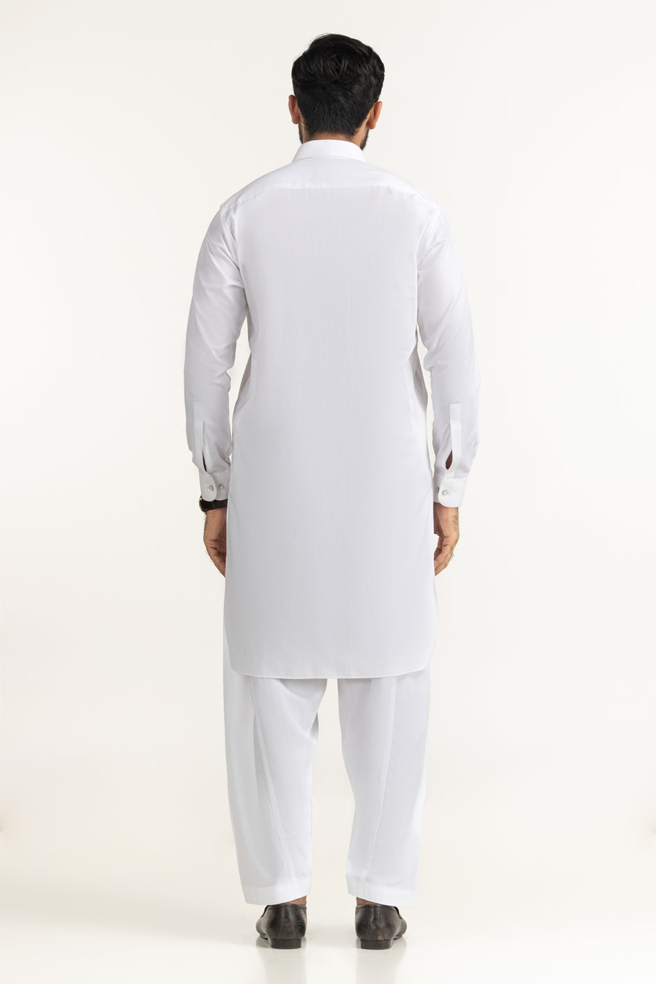 Regular Fit Basic Suits