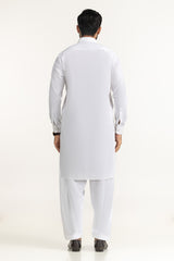 Regular Fit Basic Suits SK-BSC25-037