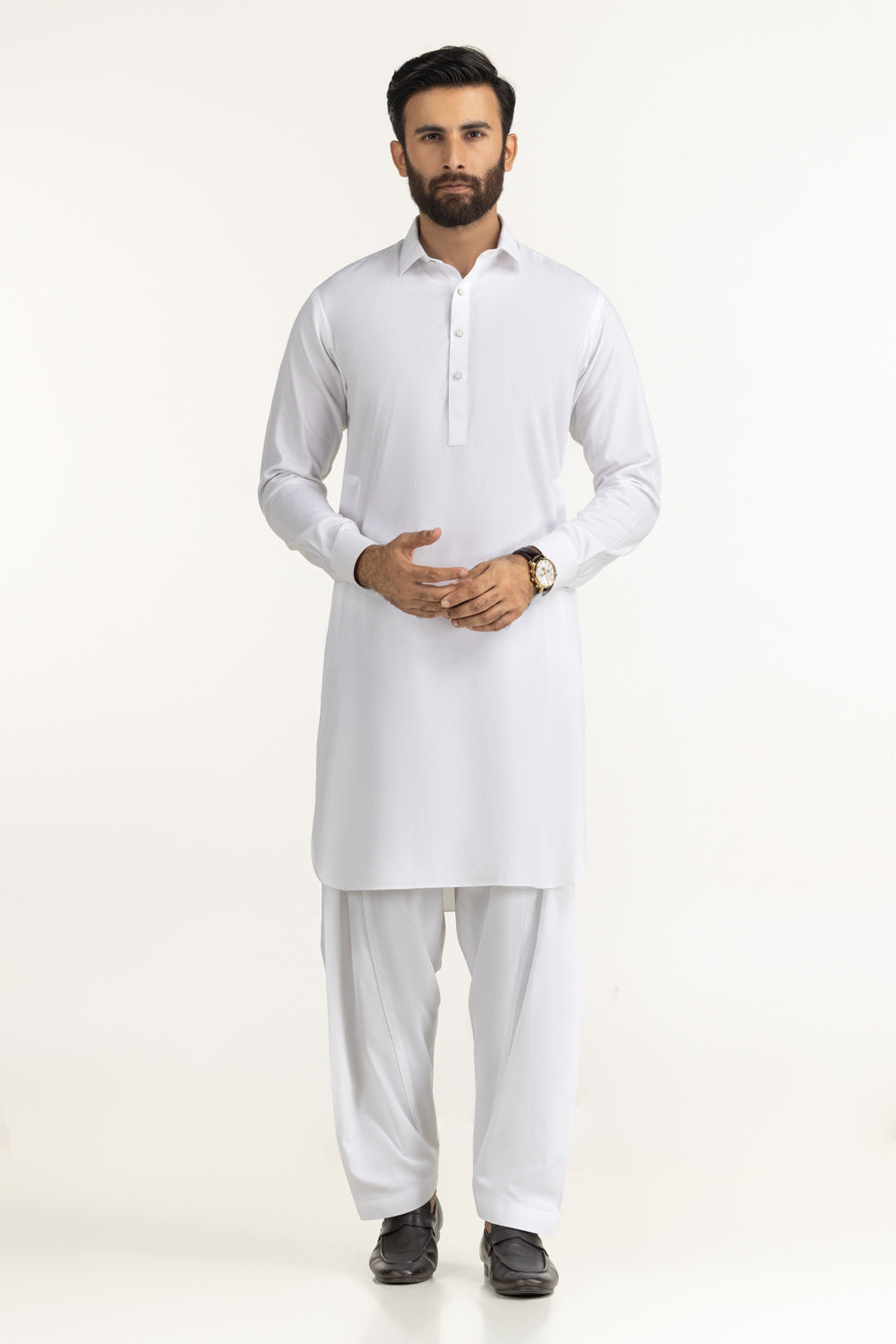 Regular Fit Basic Suits SK-BSC25-037