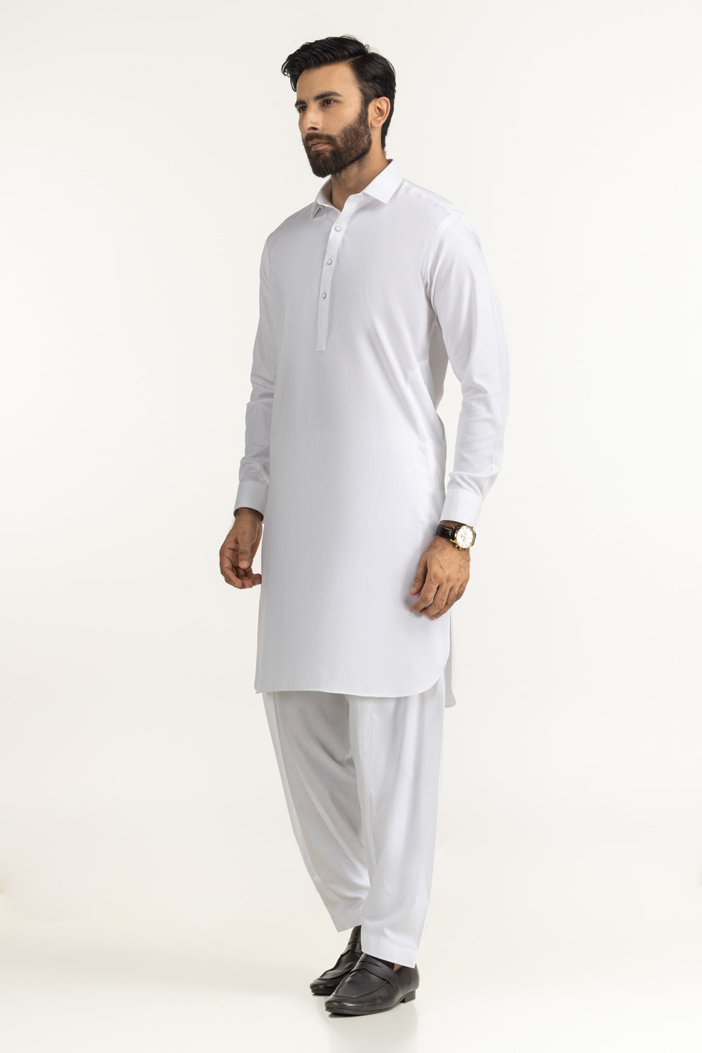 Regular Fit Basic Suits SK-BSC25-037