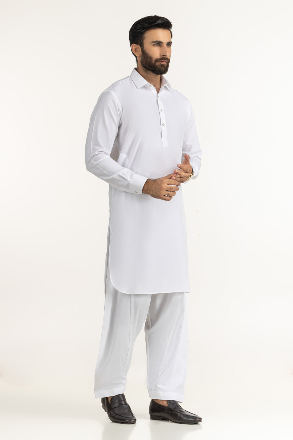 Regular Fit Basic Suits SK-BSC25-037