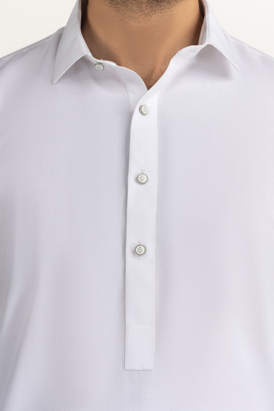 Regular Fit Basic Suits