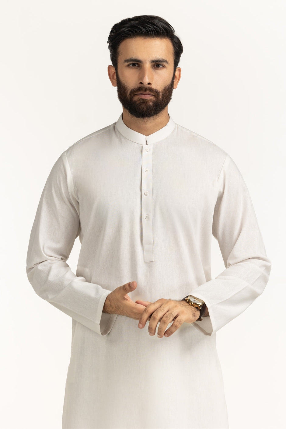 Regular Fit Basic Suits