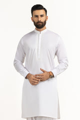 Regular Fit Embroidered Suits SK-EMB25-031