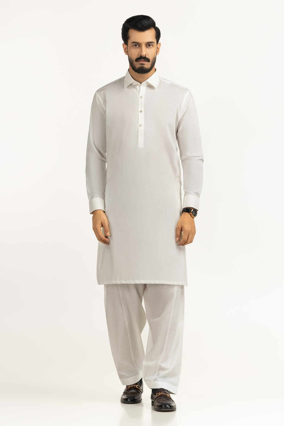 Regular Fit Styling Suits