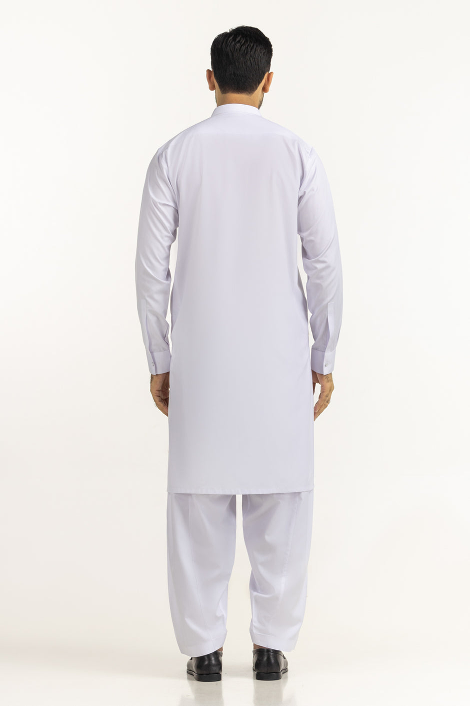 Regular Fit Basic Suits