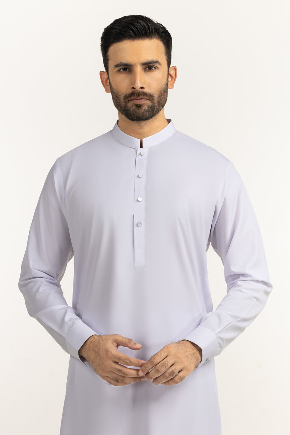 Regular Fit Basic Suits