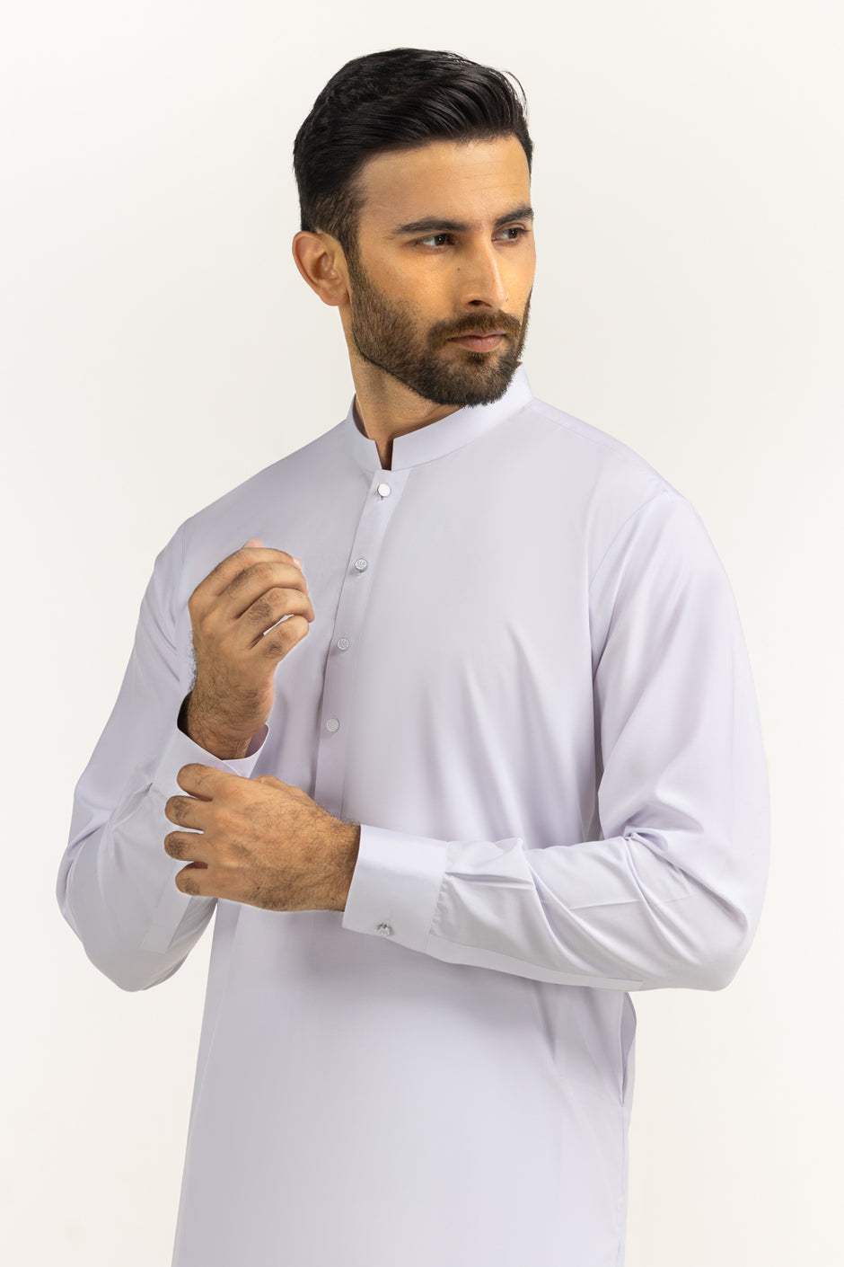 Regular Fit Basic Suits