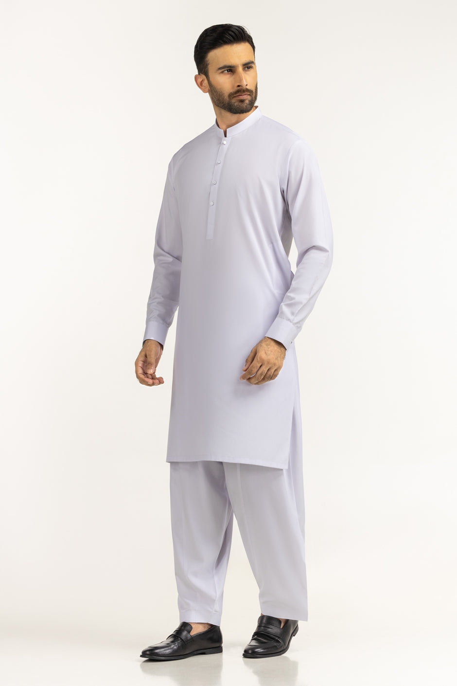 Regular Fit Basic Suits