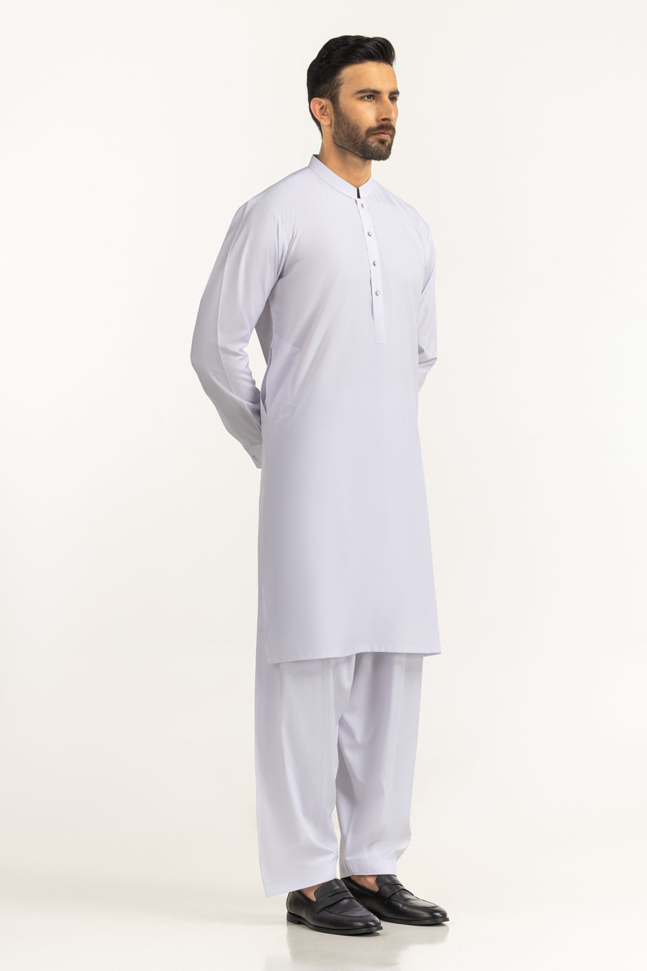 Regular Fit Basic Suits