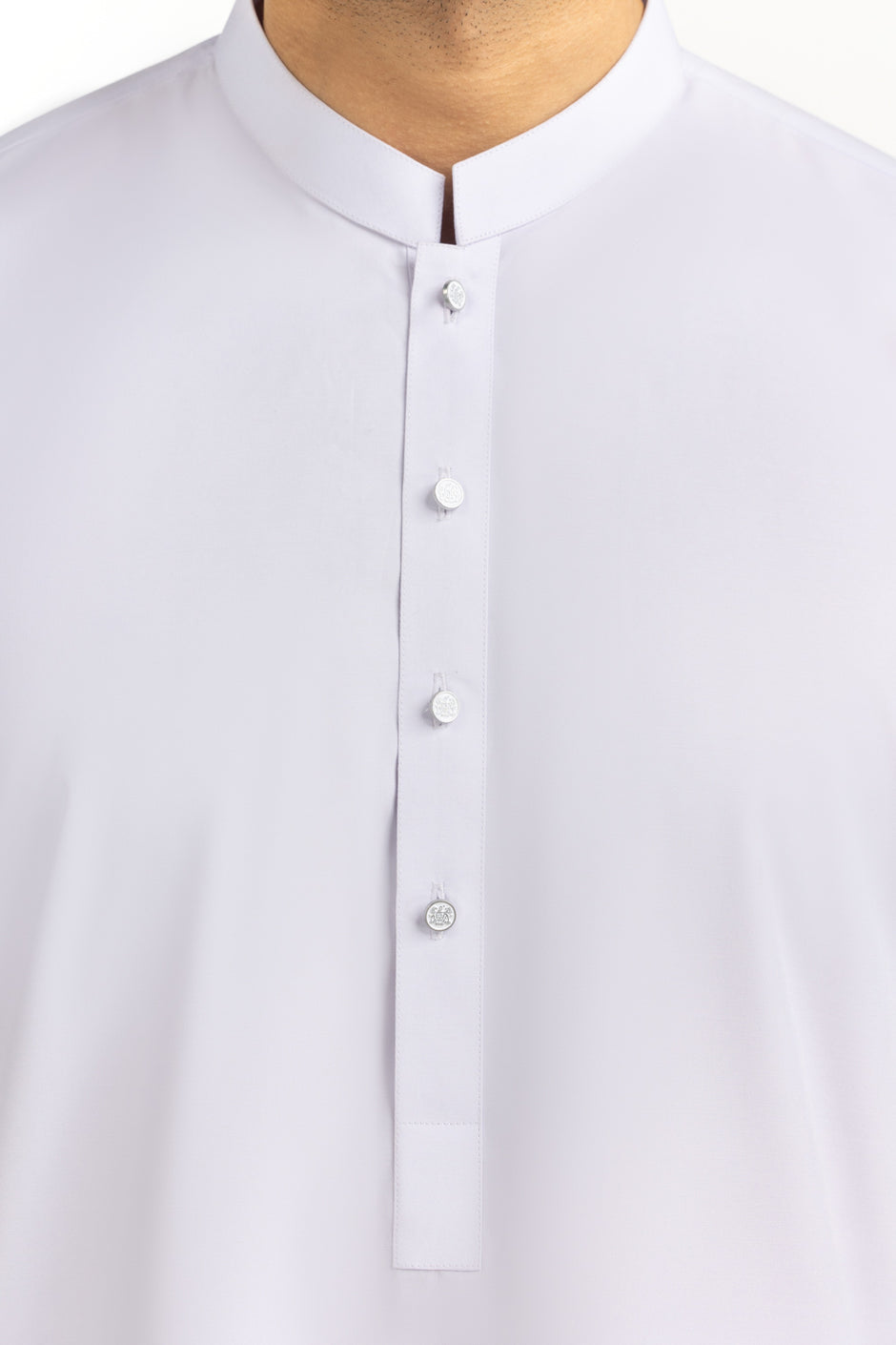 Regular Fit Basic Suits