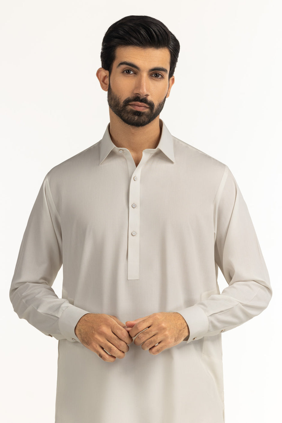 Regular Fit Basic Suits