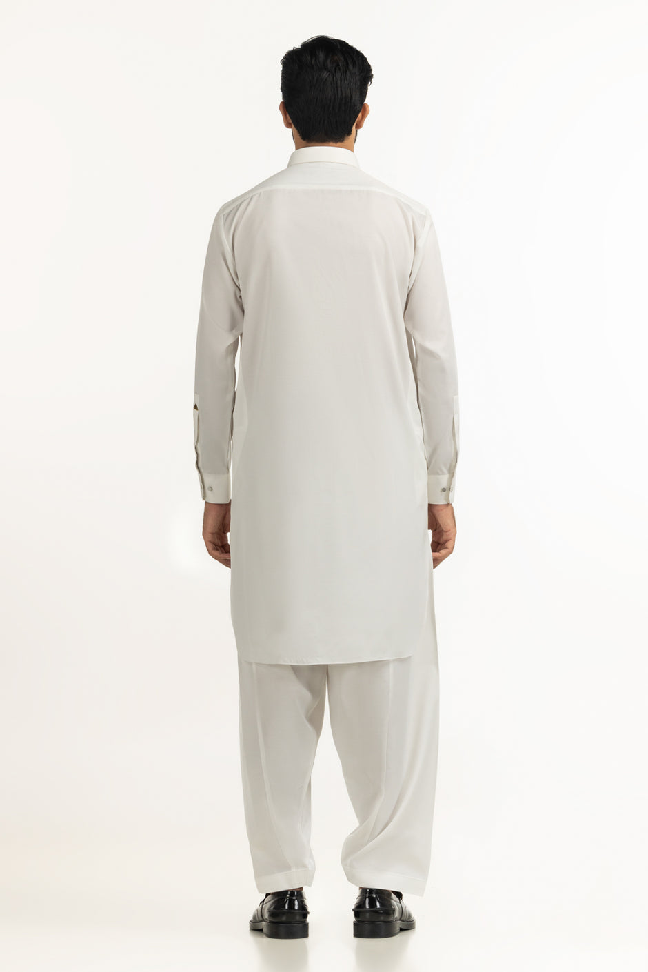 Regular Fit Basic Suits