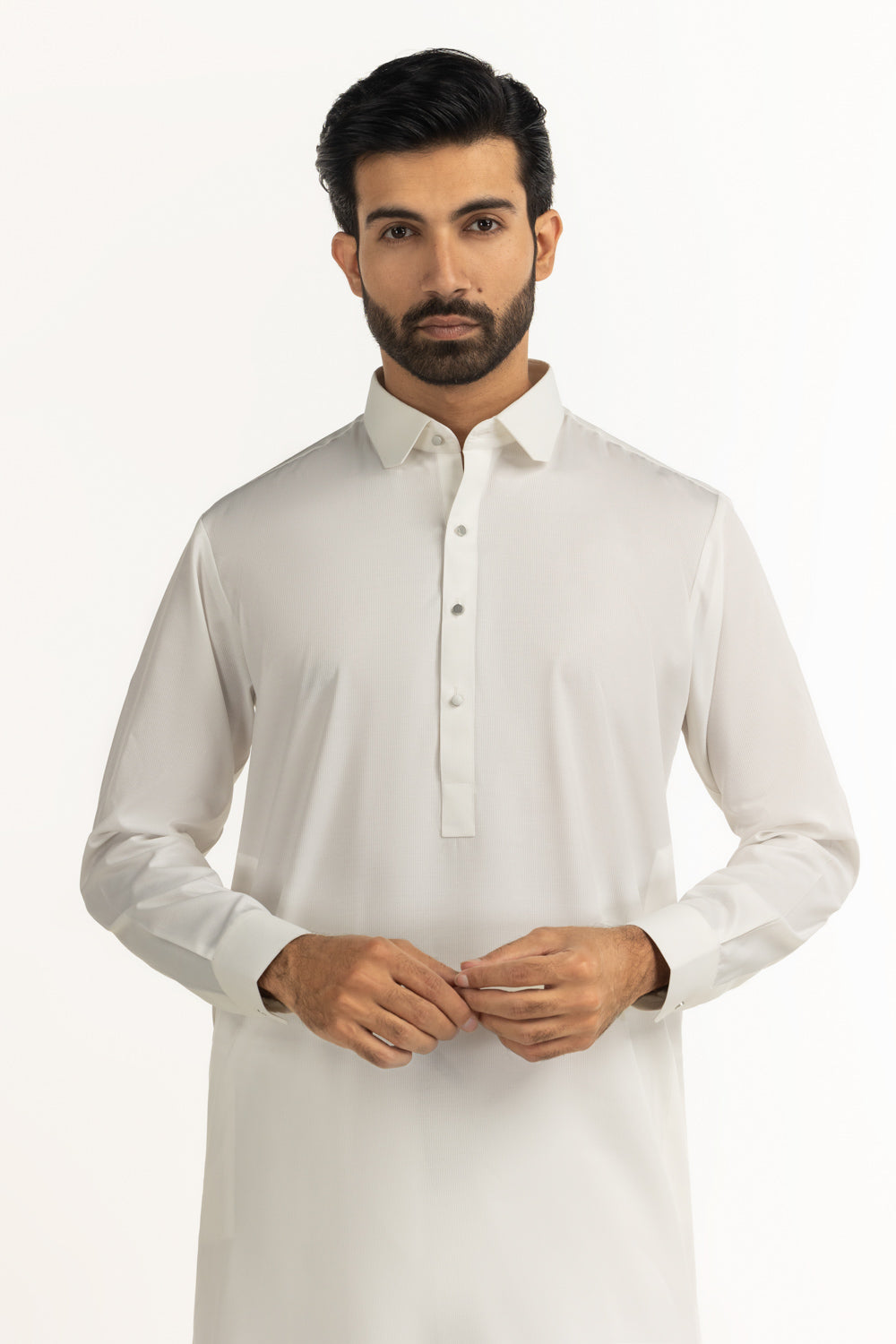 Regular Fit Basic Suits