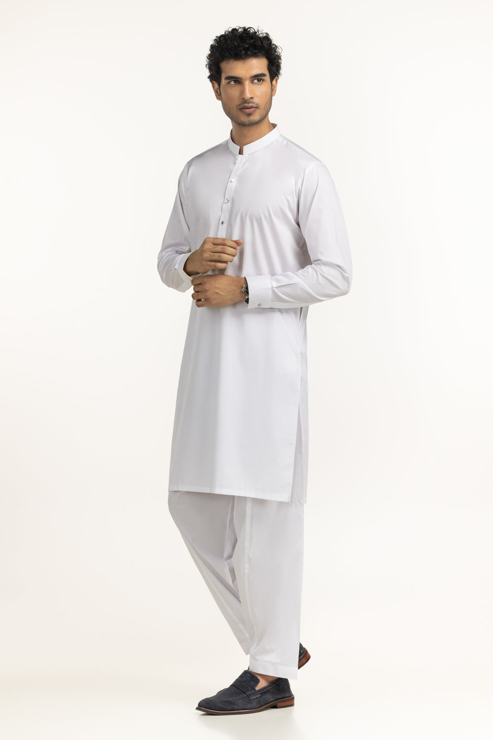 Regular Fit Styling Suits